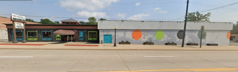 The Bowling Alley (Dexter Lanes) - Web Listing (newer photo)